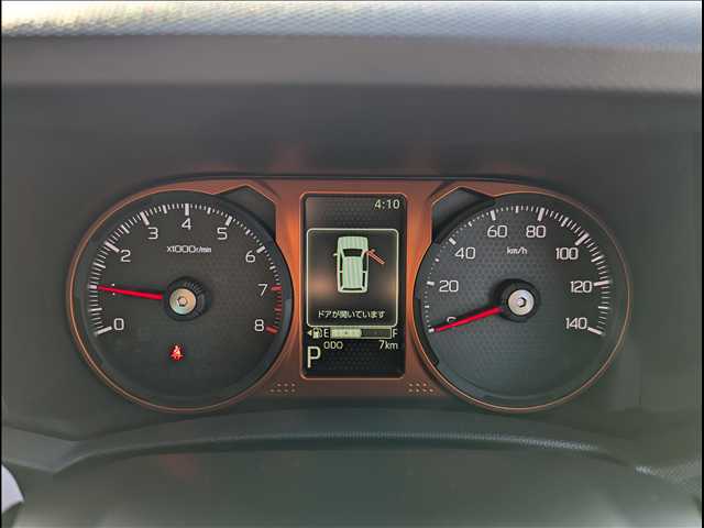 Daihatsu Taft 4