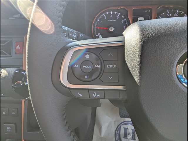 Daihatsu Taft 9