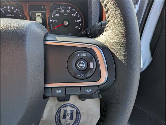 Daihatsu Taft 10