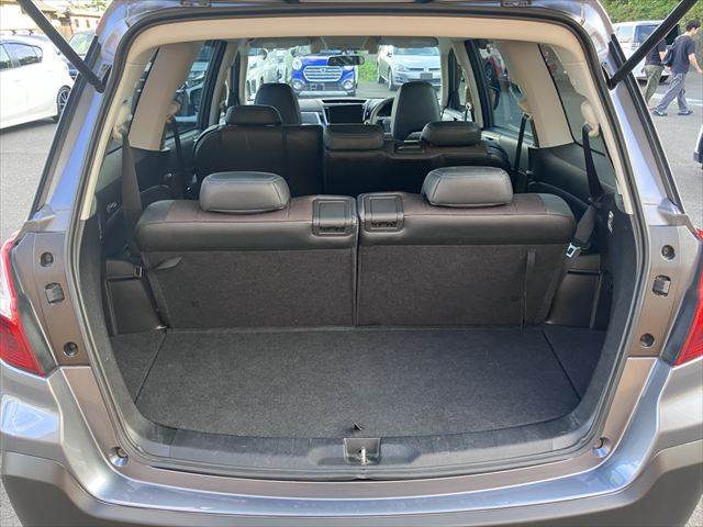 Subaru Exiga Crossover7 11