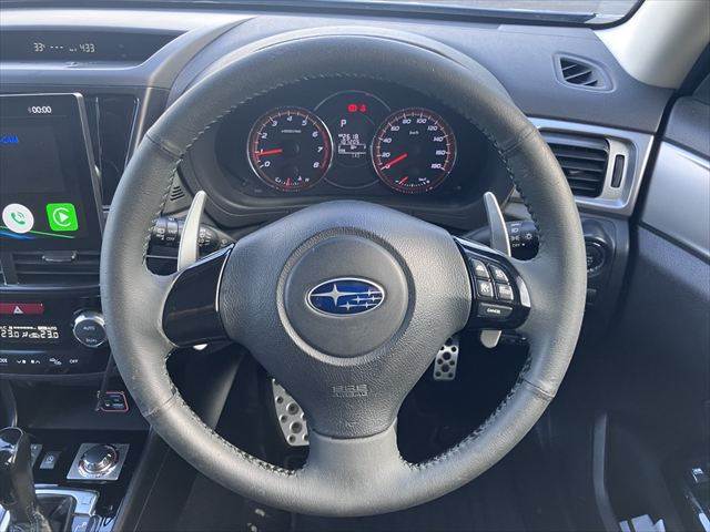 Subaru Exiga Crossover7 12