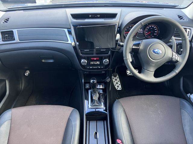 Subaru Exiga Crossover7 3