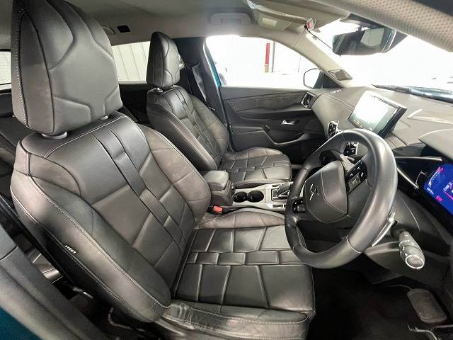 DS Automobiles DS 3 Crossback 11