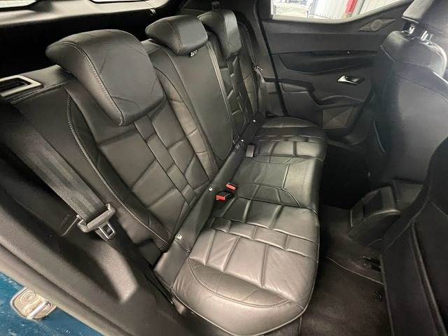 DS Automobiles DS 3 Crossback 12