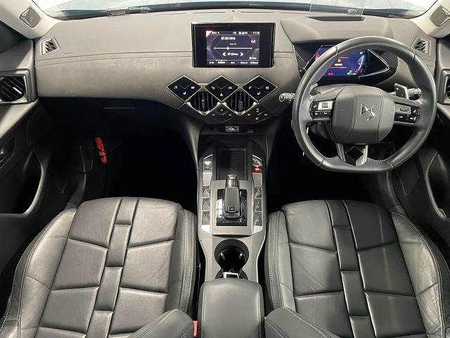 DS Automobiles DS 3 Crossback 2