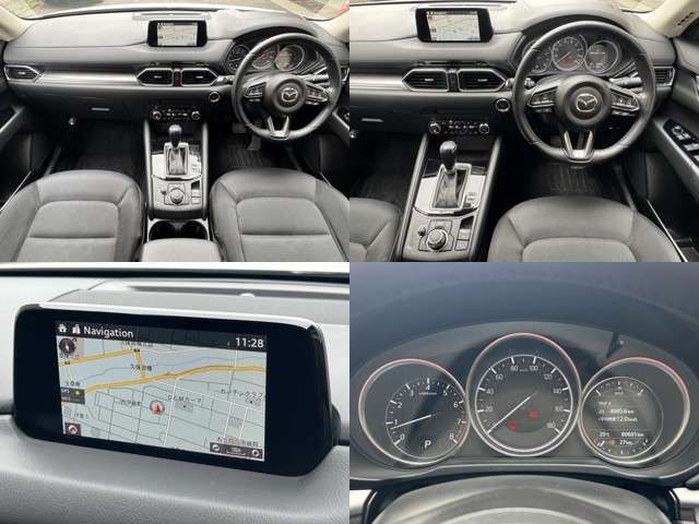 Mazda CX-5 11