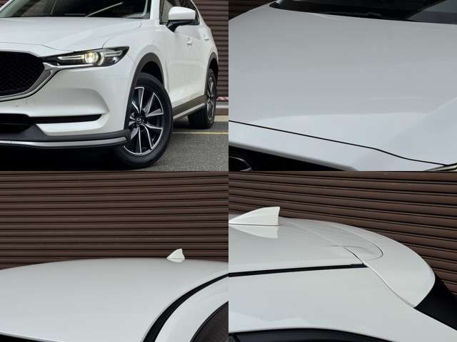 Mazda CX-5 7