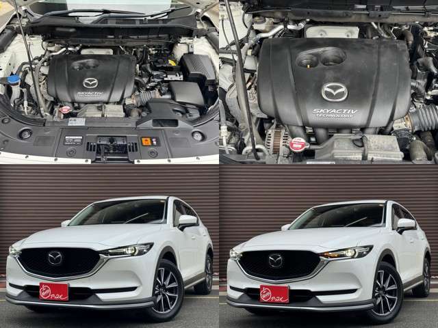 Mazda CX-5 9