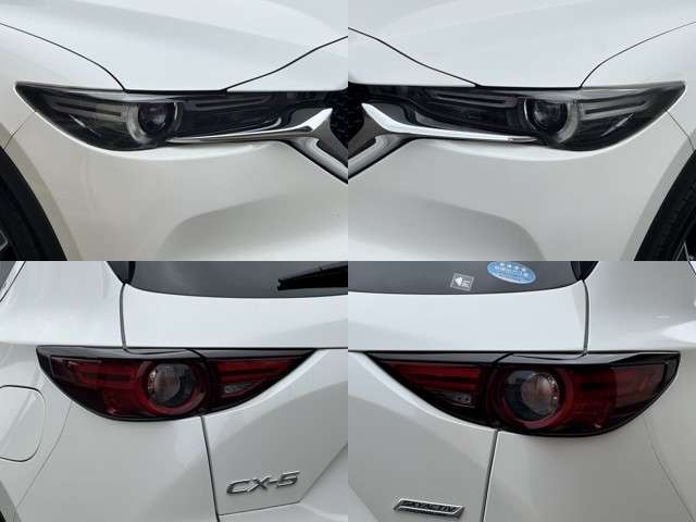 Mazda CX-5 10