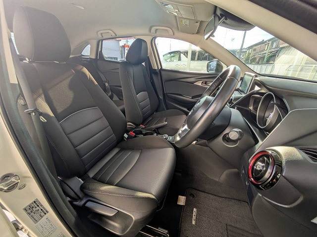 Mazda CX-3 11