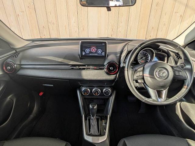 Mazda CX-3 2
