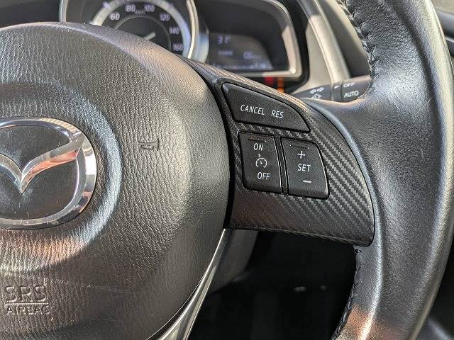 Mazda CX-3 5