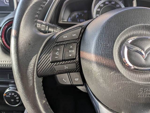 Mazda CX-3 6