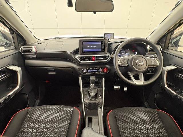 Daihatsu Rocky 2