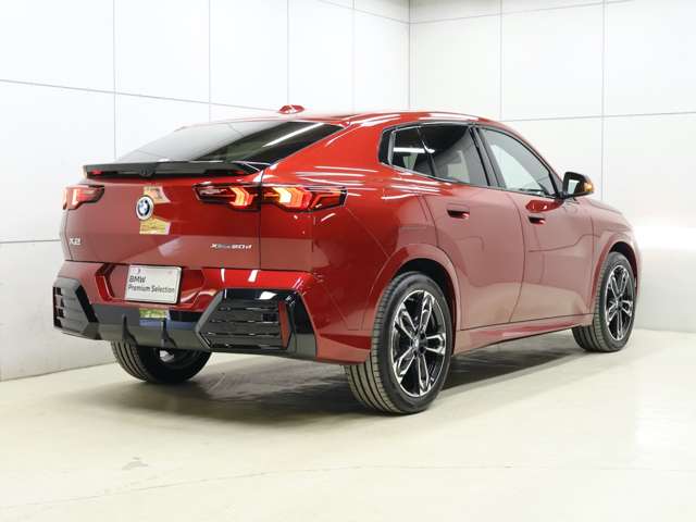 BMW X2 2
