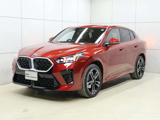 BMW X2 6