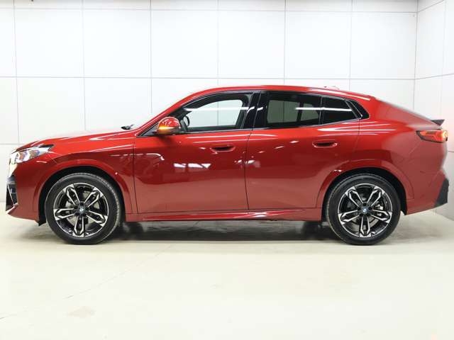 BMW X2 7