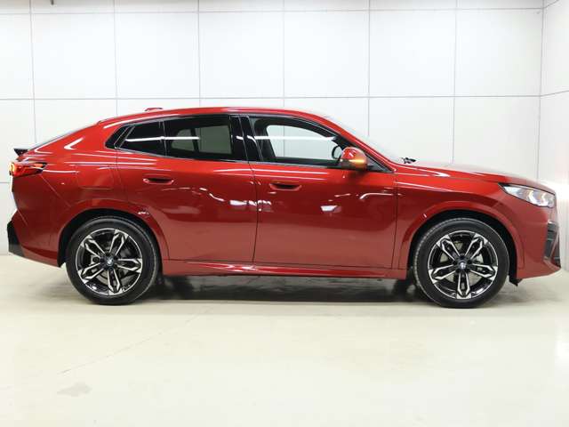 BMW X2 8