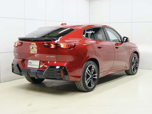 BMW X2 9