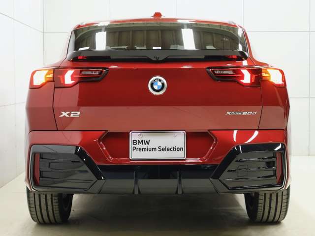 BMW X2 10