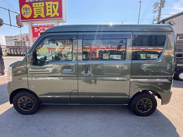Suzuki Every 11