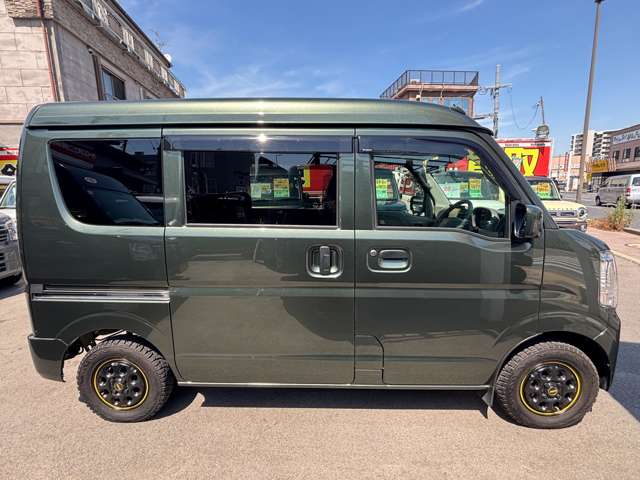 Suzuki Every 7