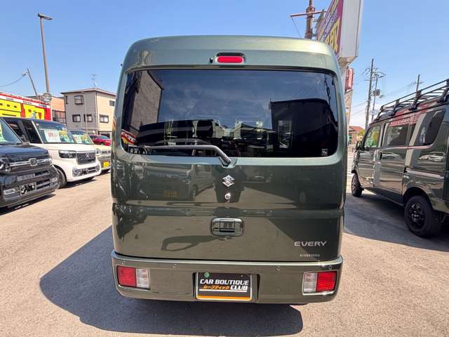 Suzuki Every 9