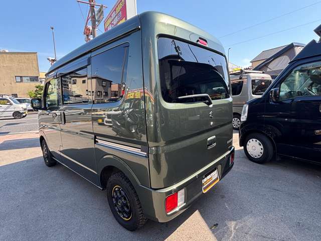 Suzuki Every 10