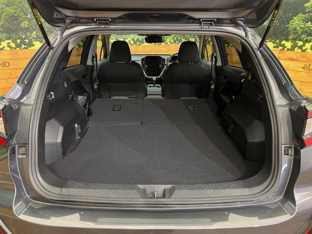 Subaru Crosstrek 11