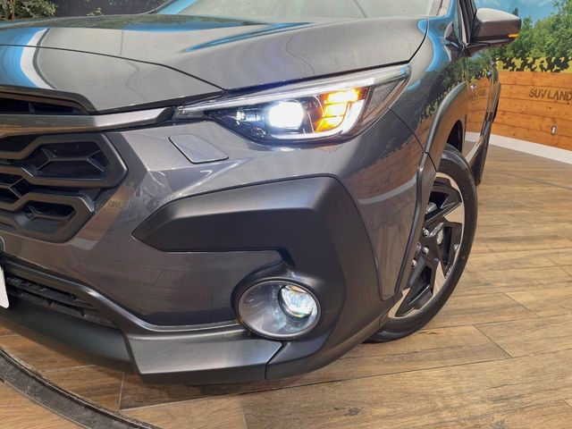 Subaru Crosstrek 12