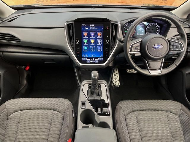 Subaru Crosstrek 2