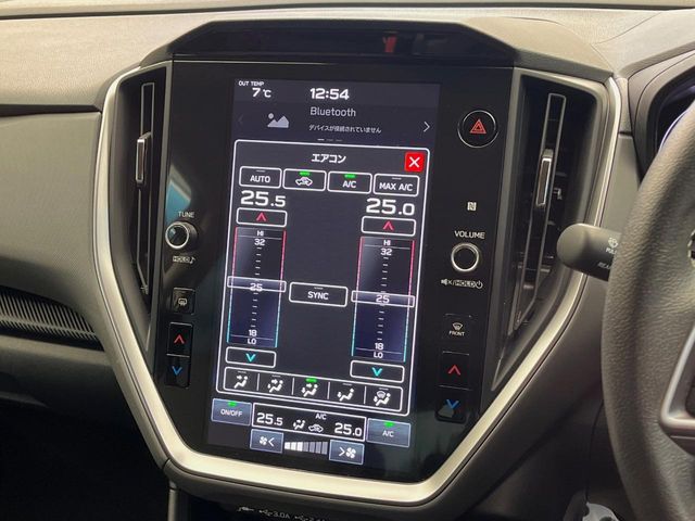 Subaru Crosstrek 3