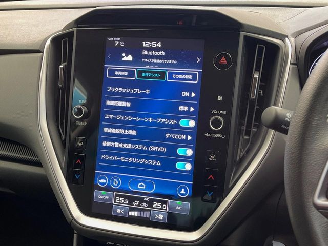 Subaru Crosstrek 5