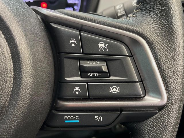 Subaru Crosstrek 6