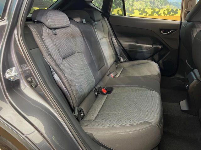 Subaru Crosstrek 10