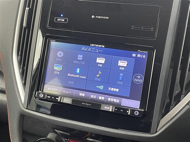 Subaru Forester 11