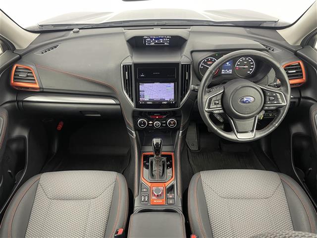 Subaru Forester 5