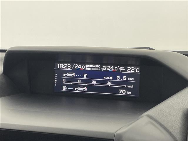 Subaru Forester 8