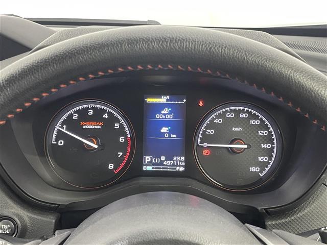 Subaru Forester 9