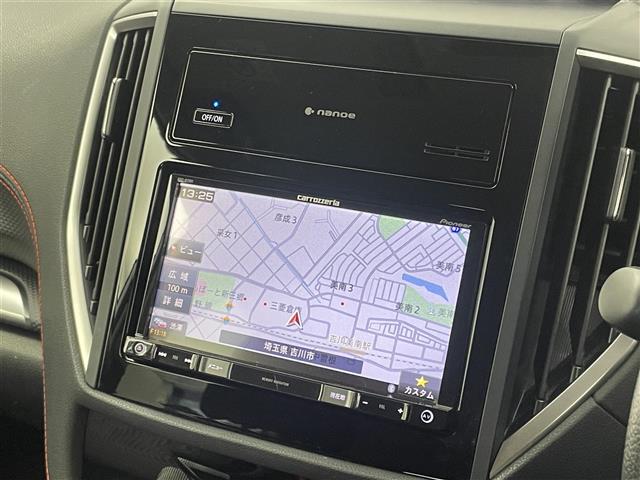 Subaru Forester 10