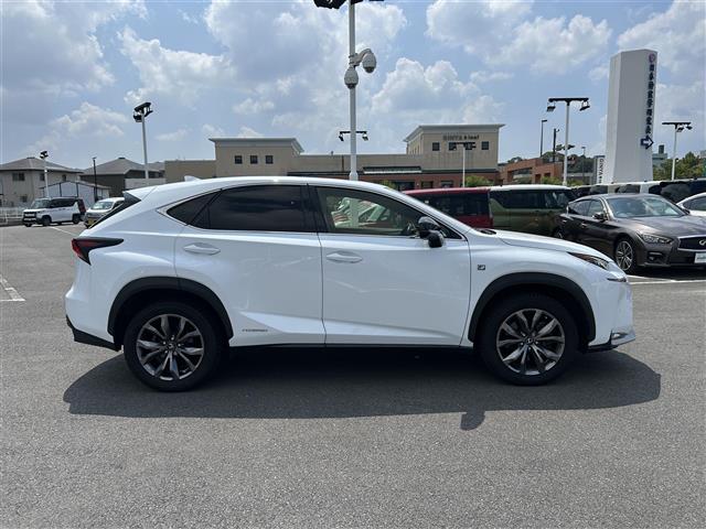 Lexus NX 12
