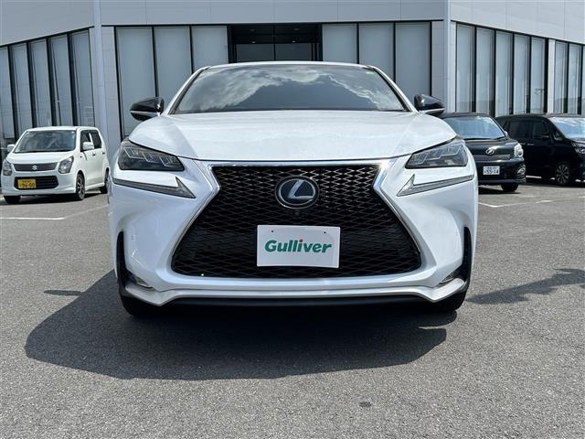 Lexus NX 4
