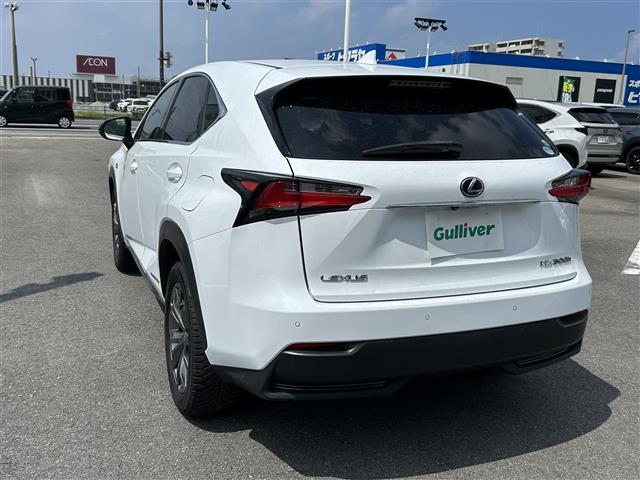 Lexus NX 10