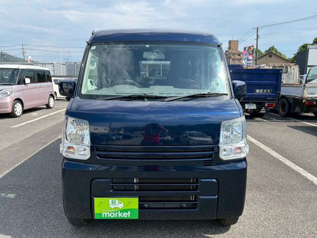 Suzuki Every 8