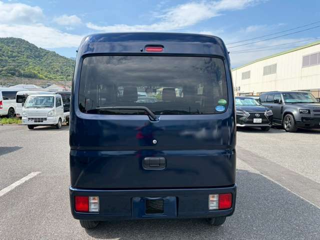 Suzuki Every 9