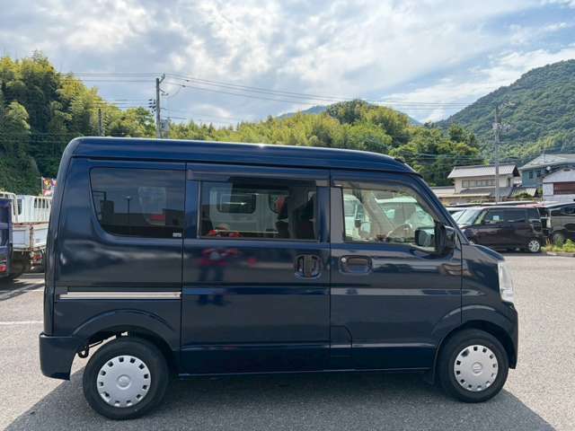 Suzuki Every 10