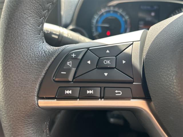 Mitsubishi eK X 11