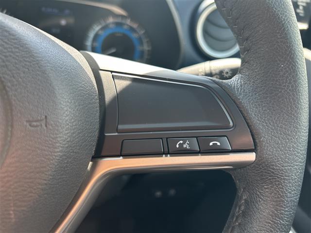 Mitsubishi eK X 12