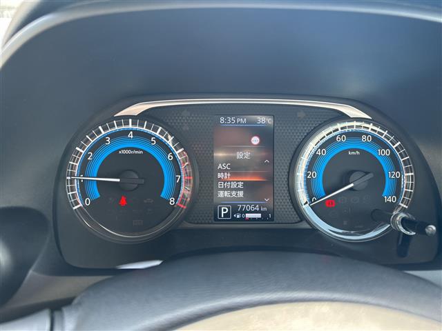 Mitsubishi eK X 2
