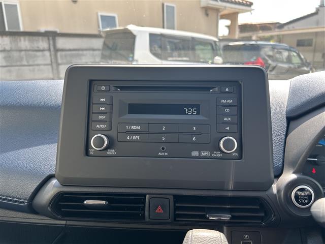 Mitsubishi eK X 3